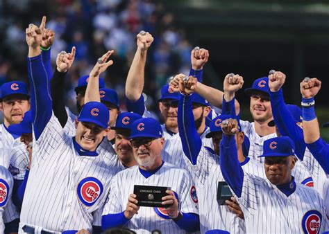 Cubs' new partnership is an MLB first